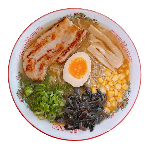 YOICHI RAMEN & DONBURI photo 2