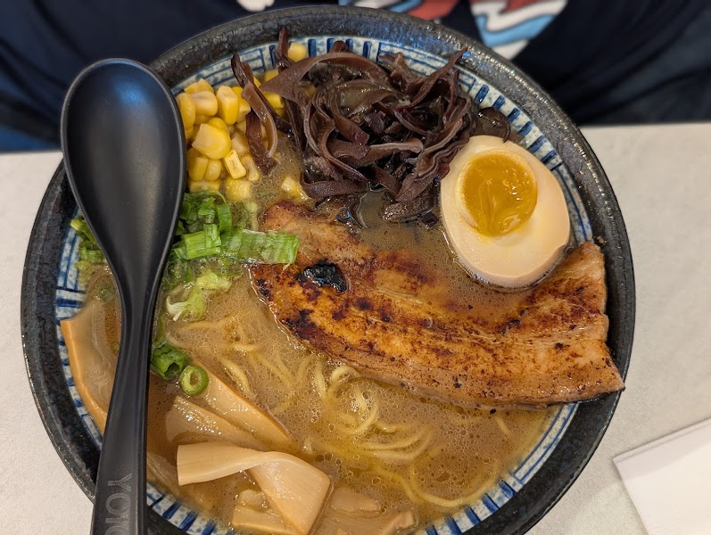 YOICHI RAMEN & DONBURI photo 4