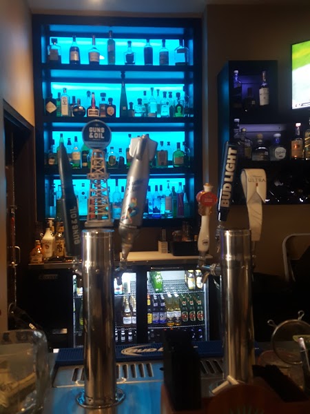 The Landmark Lounge photo 5