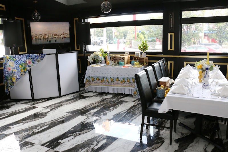 Sapori Ristorante