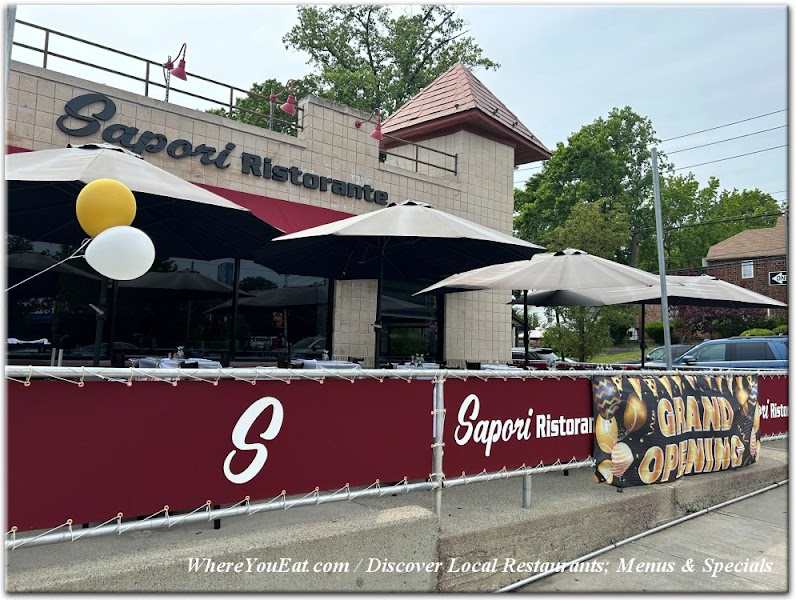 Sapori Ristorante photo 4