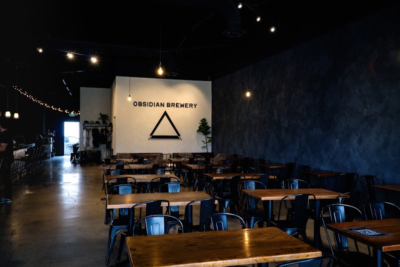 Obsidian Brewery