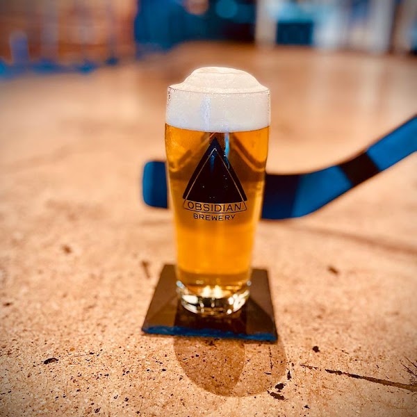 Obsidian Brewery photo 2