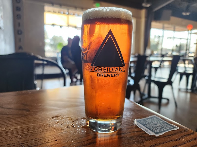 Obsidian Brewery photo 3