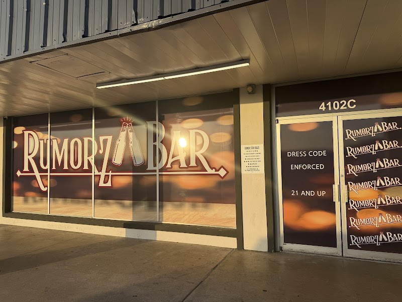 Rumorz Bar