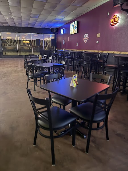 Rumorz Bar photo 2
