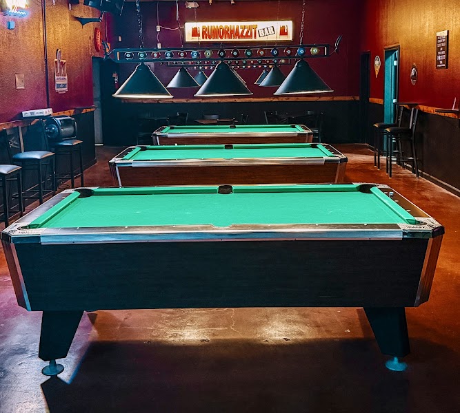 Rumorz Bar photo 3