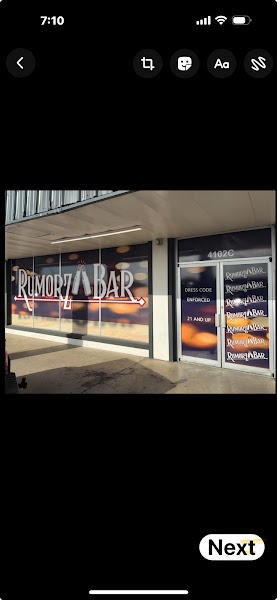 Rumorz Bar photo 4