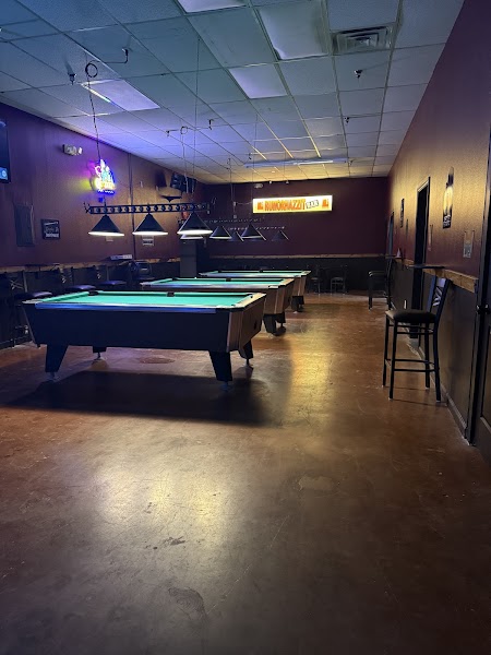 Rumorz Bar photo 5