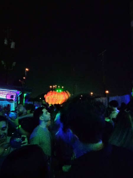 Brava Show Bar photo 4