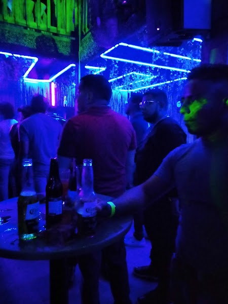 Brava Show Bar photo 5