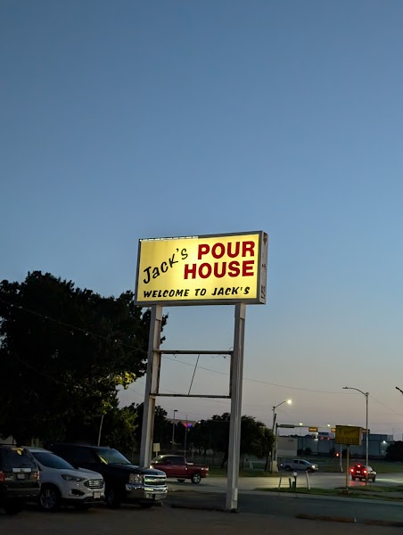 Jack's Pour House photo 5