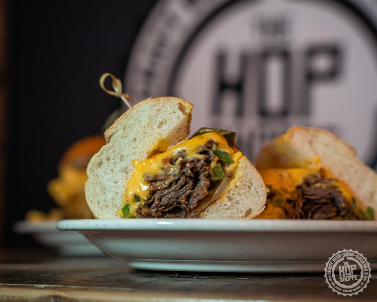 The Hop Shoppe photo 2
