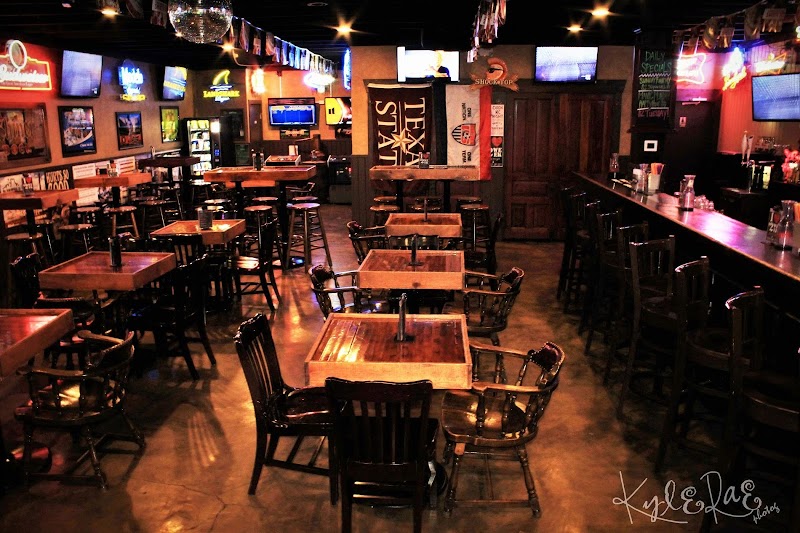 Treff's Tavern