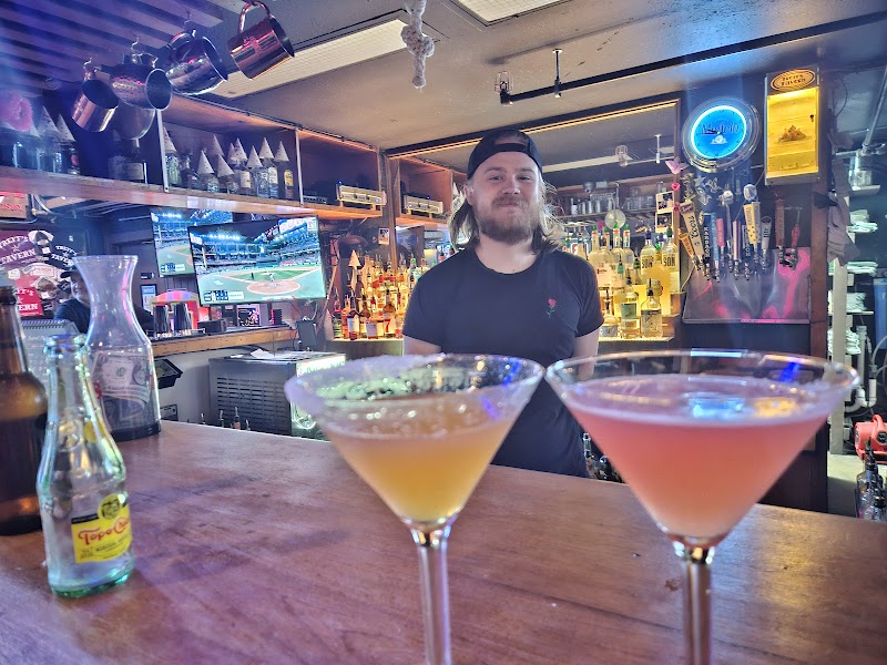 Treff's Tavern photo 5