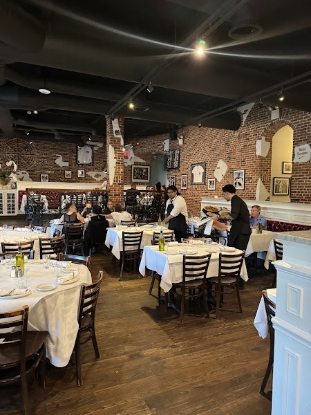 Pine Restaurant photo 3