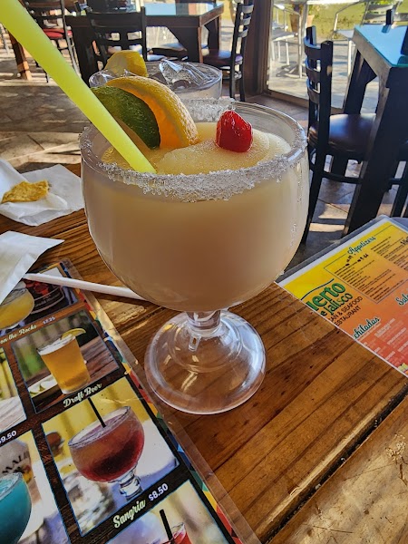 El Puerto de Jalisco photo 4