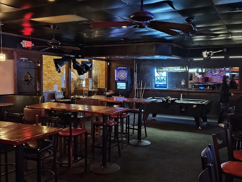 The Elbow Room Karaoke Lounge photo 2