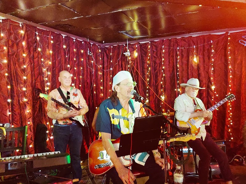 The Elbow Room Karaoke Lounge photo 5