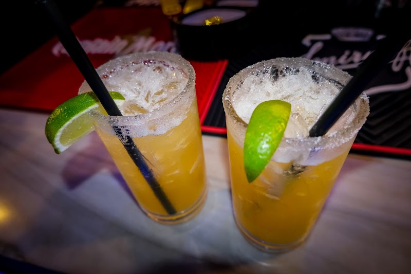 DejaVu Hookah Lounge & Bar photo 2