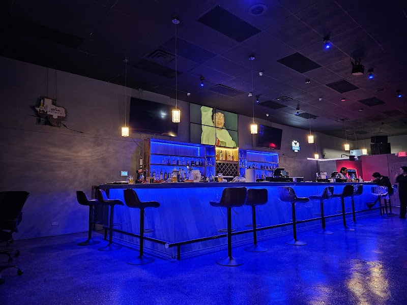 DejaVu Hookah Lounge & Bar photo 3