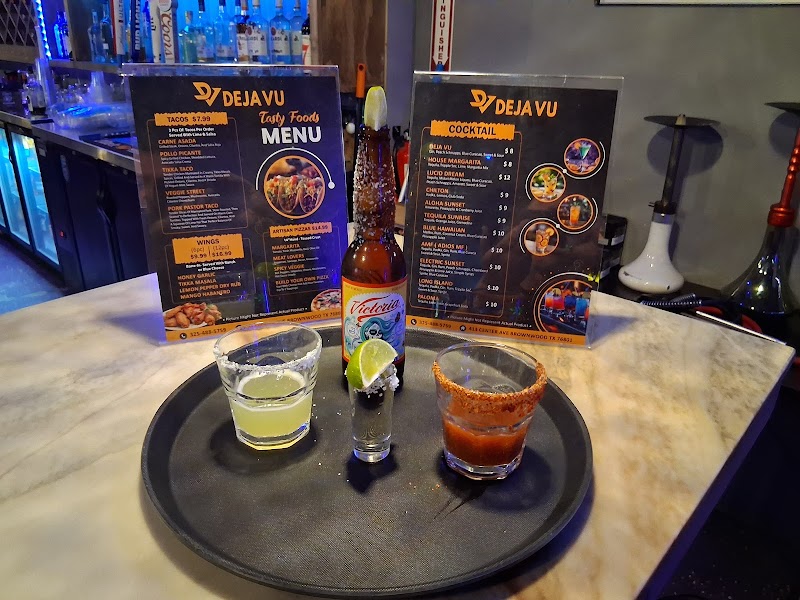 DejaVu Hookah Lounge & Bar photo 4