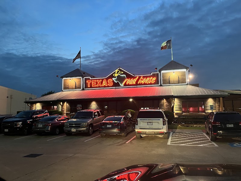 Texas Roadhouse