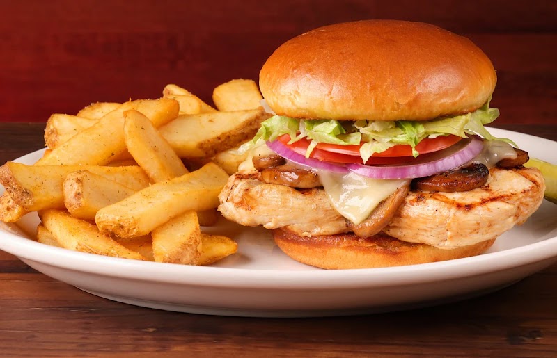 Texas Roadhouse photo 5