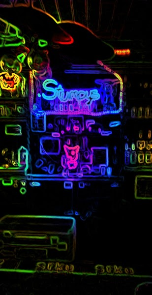 Stumpy's Lounge photo 2