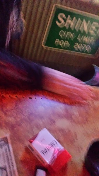 Stumpy's Lounge photo 3