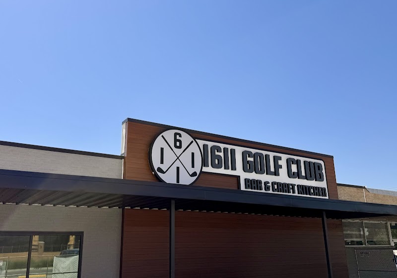 1611 Golf Club