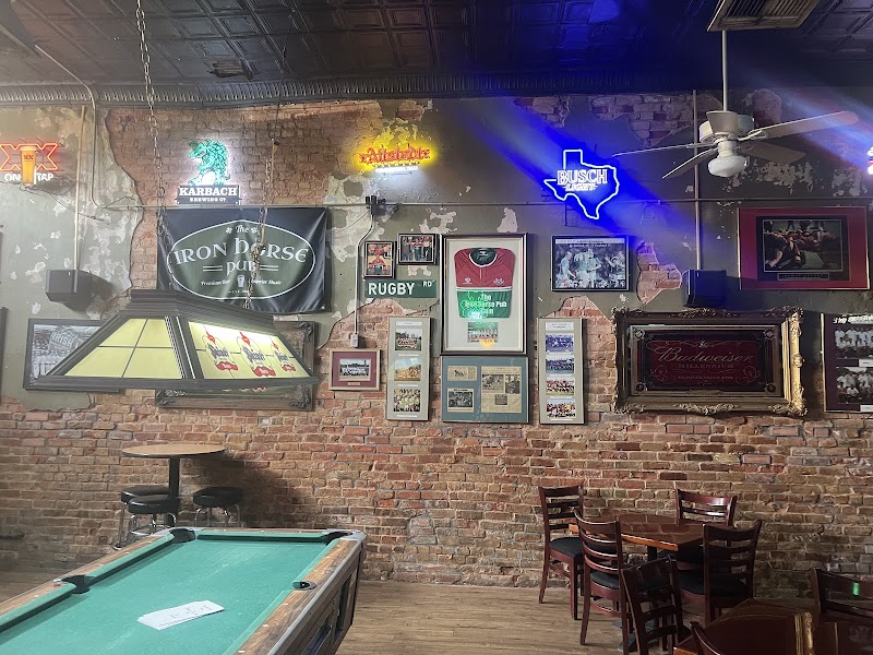 The Iron Horse Pub photo 3