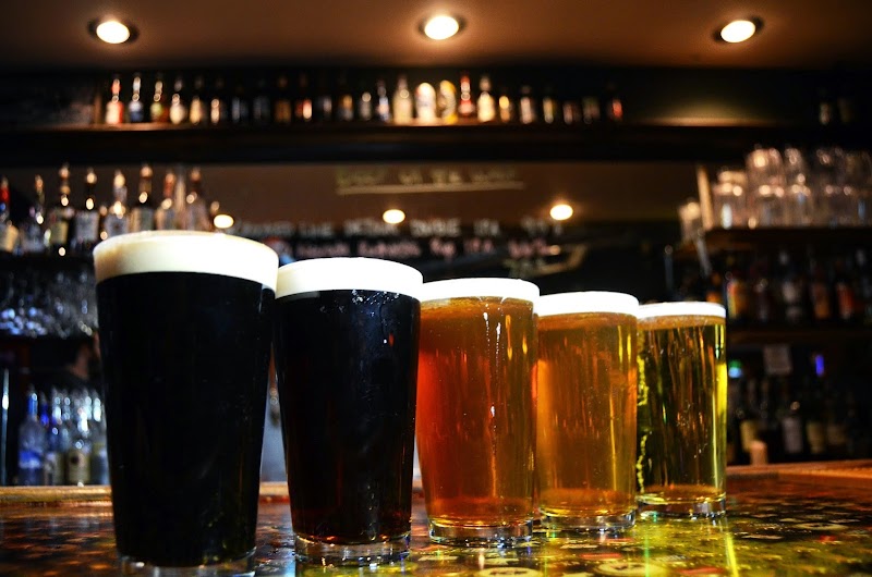 The Iron Horse Pub photo 5