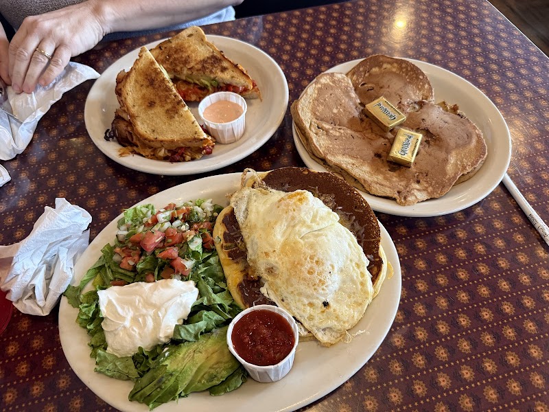 Magnolia Cafe photo 3