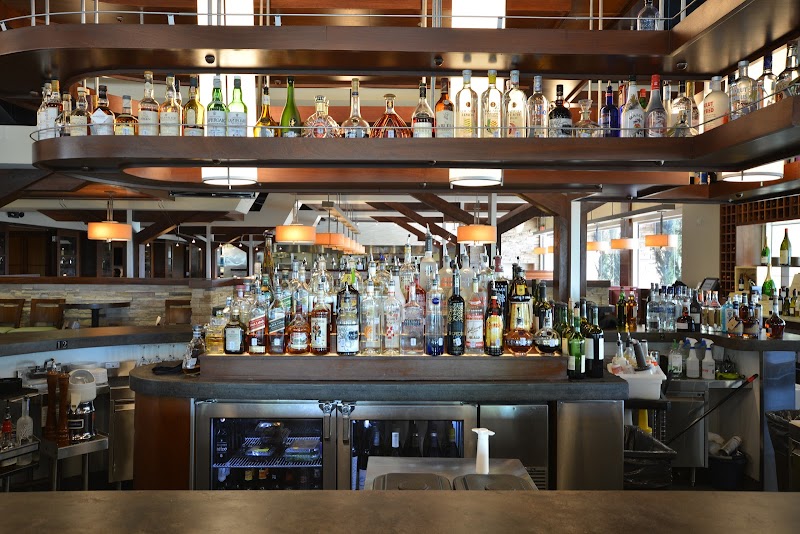 Winewood Grill