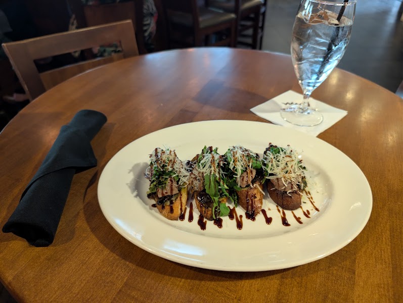 Winewood Grill photo 3