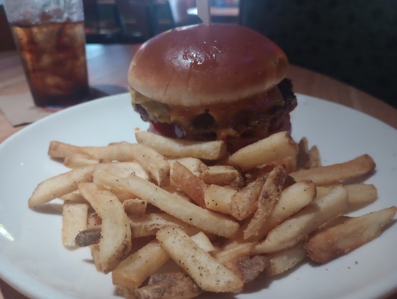 Applebee's Grill + Bar photo 4