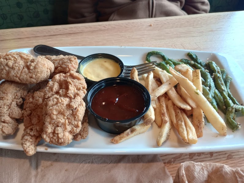 Applebee's Grill + Bar photo 5