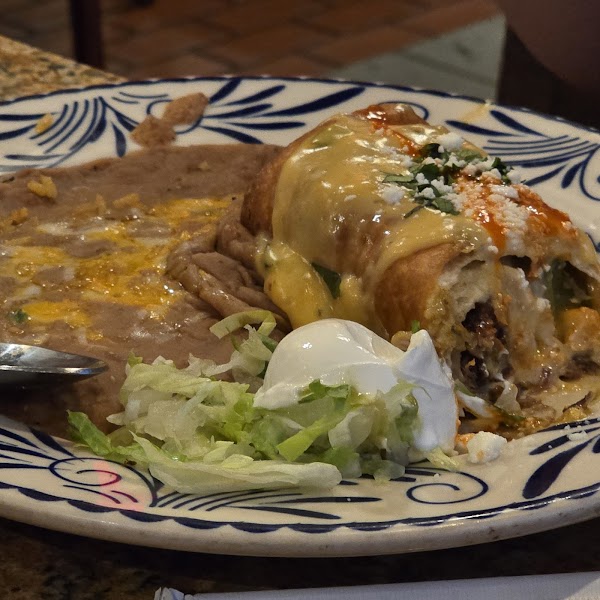 Abuelo's Mexican Restaurant photo 3