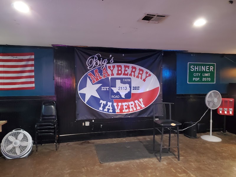 Big's Mayberry Tavern photo 3