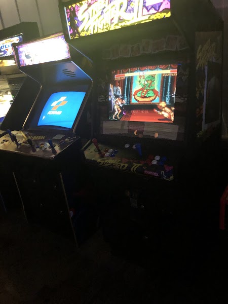 Kung Fu Saloon photo 3