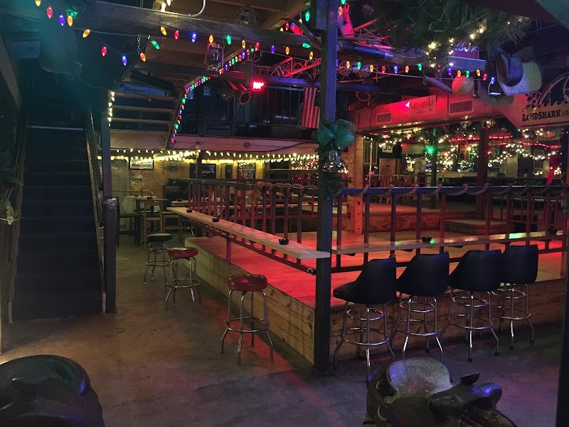 Mr. D’s
