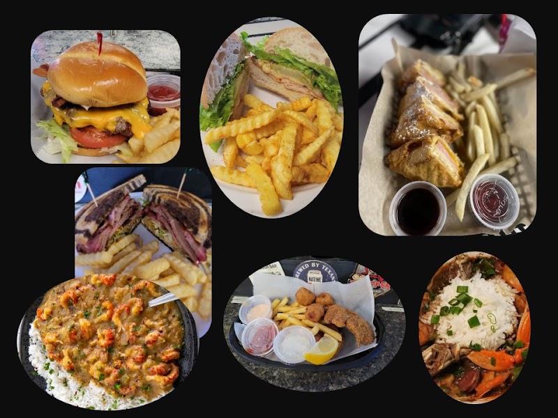 Refuel Bar & Grill photo 2