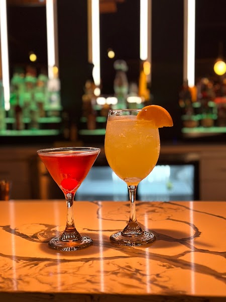 Villa Roma's Rooftop Lounge photo 2
