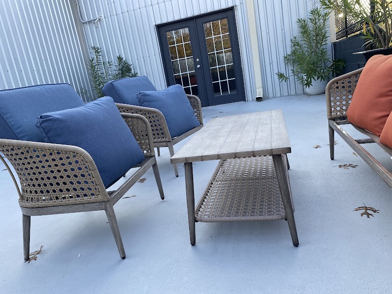 Villa Roma's Rooftop Lounge photo 4