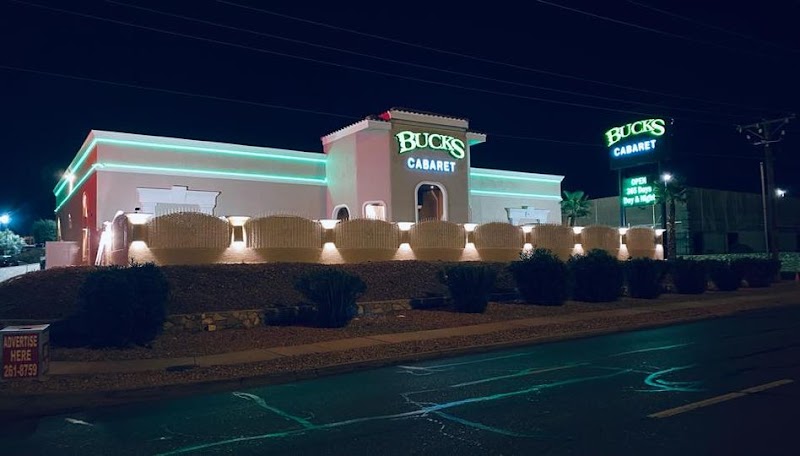 Bucks Cabaret El Paso photo 4