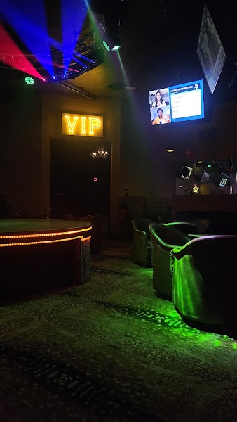 Bucks Cabaret El Paso photo 5