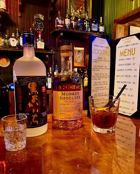The Speakeasy Lounge photo 2