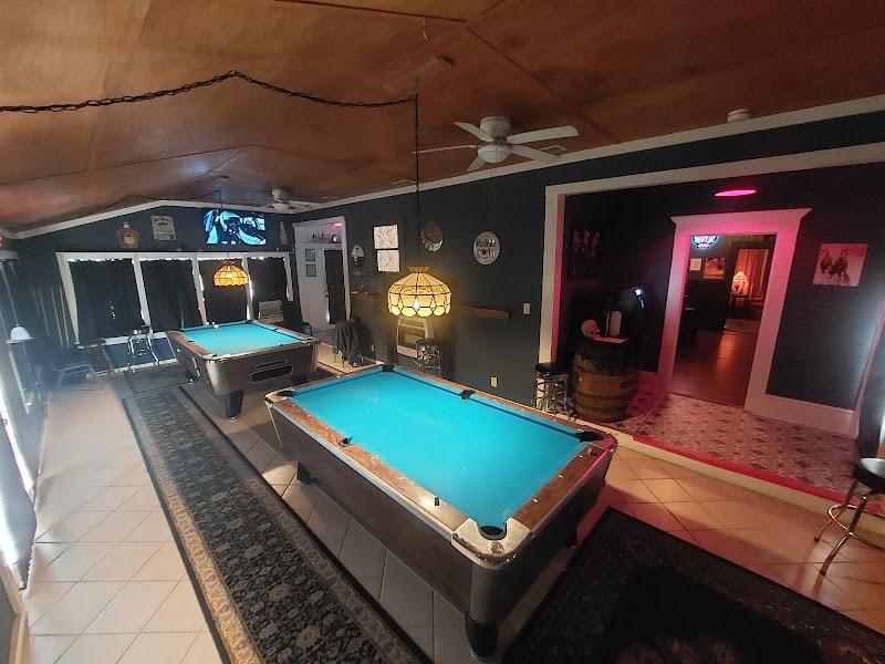The Speakeasy Lounge photo 3