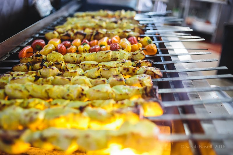 Pasha Mediterranean Grill photo 2